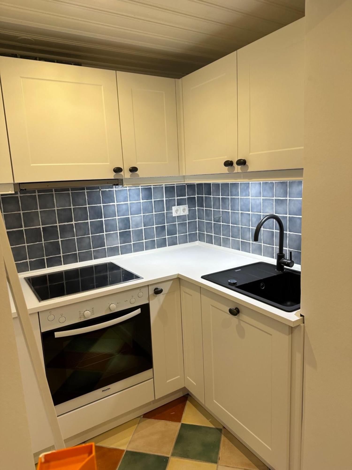 Appartement Bosbuell Huus *